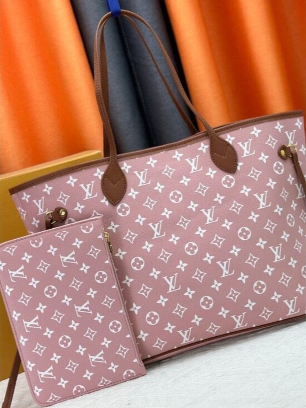 NWT - Louis Vuitton Authentic Bags